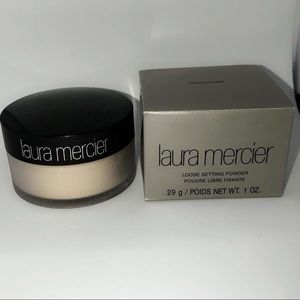Laura mercier transulcent powder full siZe